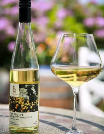 Seaside Pearl Farmgate Winery