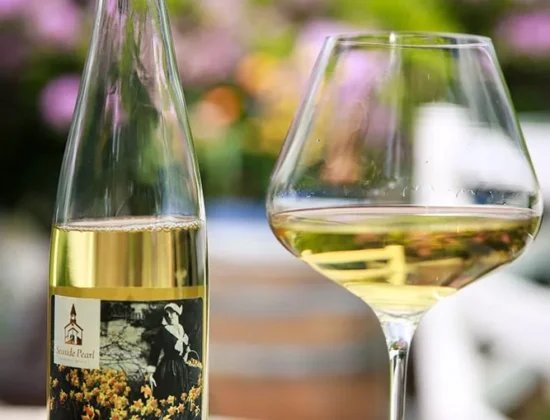 Seaside Pearl Farmgate Winery