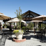 ancient hill winery patio