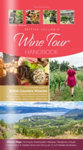 2024 Wine Tour Handbook