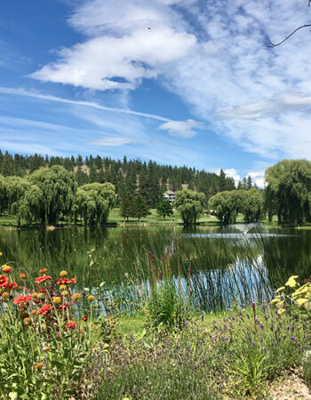 St. Andrews By The Lake Golf Resort