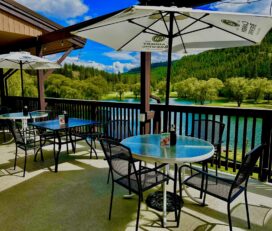 St. Andrews By The Lake Golf Resort