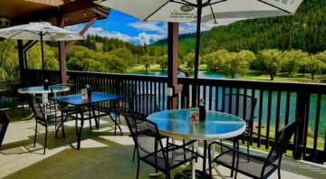 St. Andrews By The Lake Golf Resort