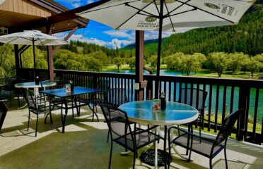 St. Andrews By The Lake Golf Resort