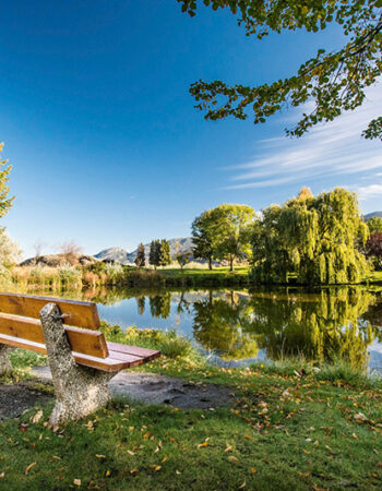 St. Andrews By The Lake Golf Resort