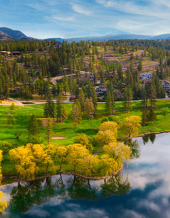 St. Andrews By The Lake Golf Resort