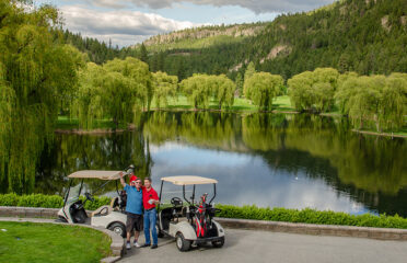 St. Andrews By The Lake Golf Resort
