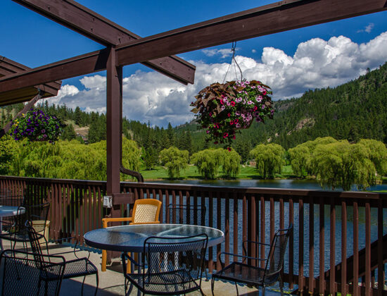 St. Andrews By The Lake