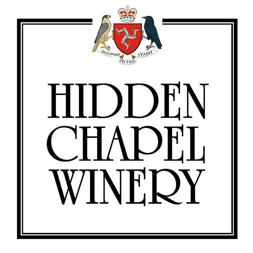 Hidden Chapel Winery logo