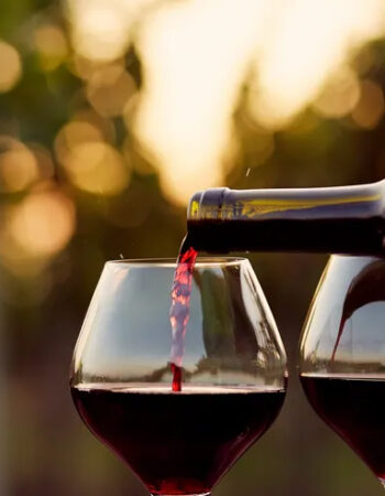 Hidden Chapel Winery