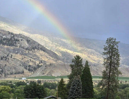 Hidden Chapel Winery