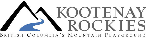 Kootenay Rockies Tourism logo