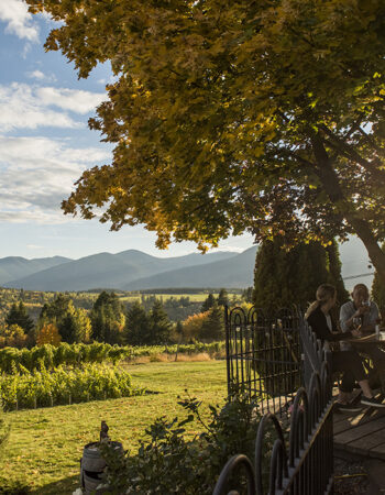 Kootenay Rockies Tourism