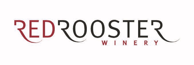 red rooster winery logo