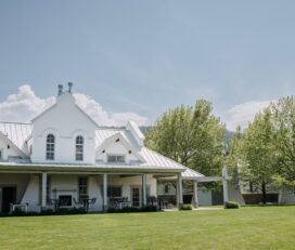Red Rooster Winery