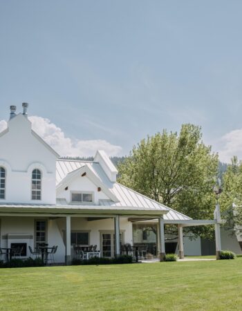 Red Rooster Winery