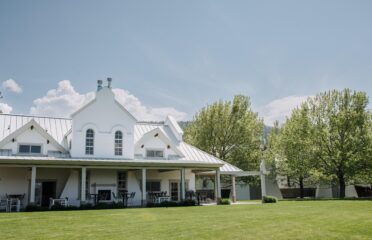Red Rooster Winery