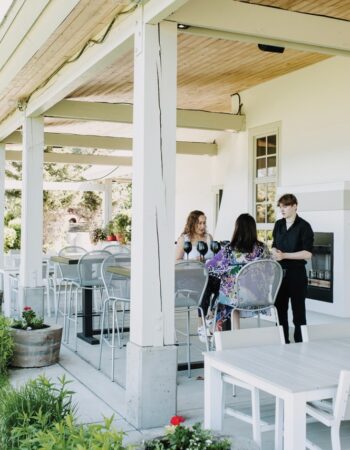 Red Rooster Winery