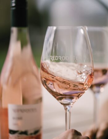 Red Rooster Winery