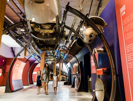 The KF Centre for Excellence