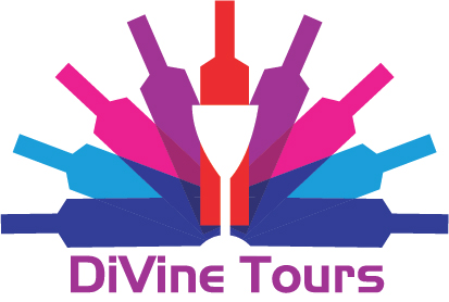 Divine Tours logo
