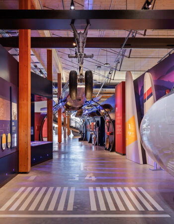 The KF Centre for Excellence