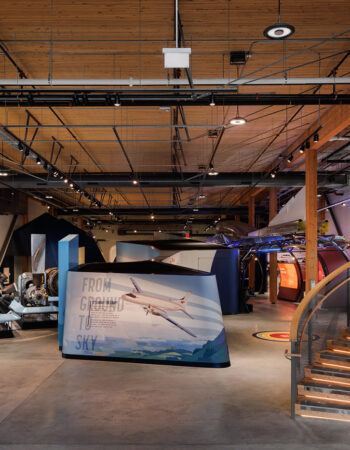 The KF Centre for Excellence