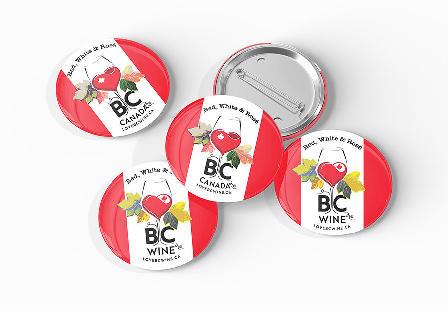 love bc wine pins