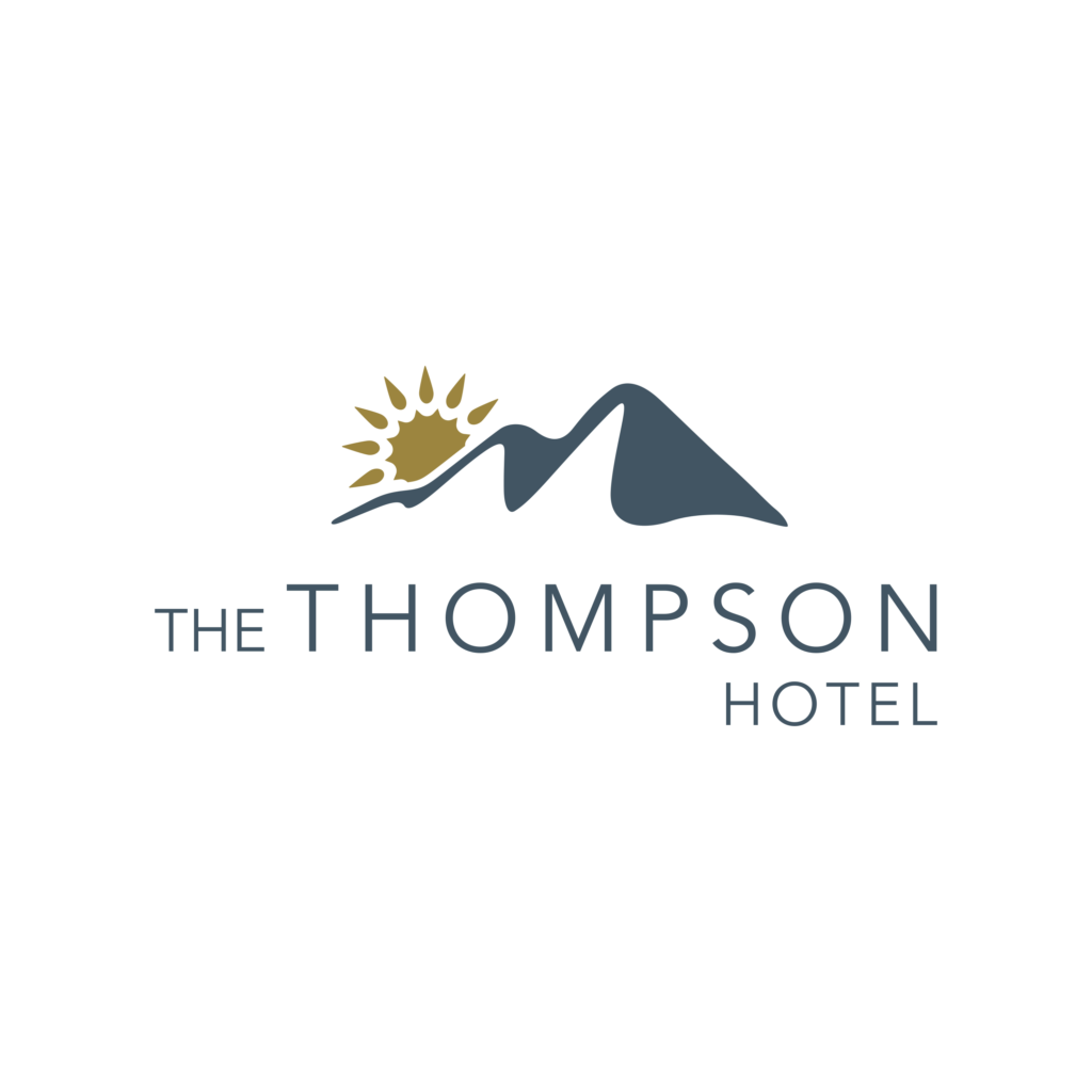 Thompson Hotel logo