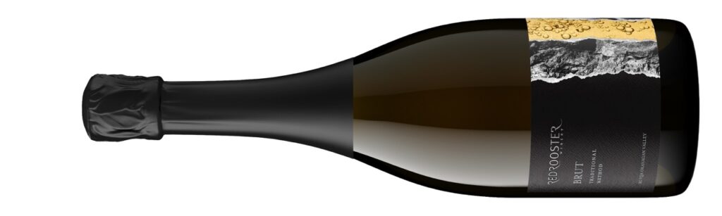 Red Rooster Sparkling Brut