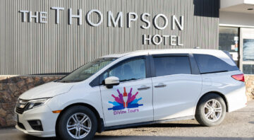 DiVine Tours by Thompson Hotel
