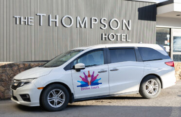 DiVine Tours by Thompson Hotel