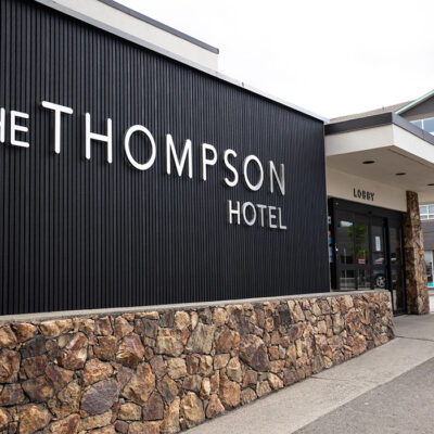 DiVine Tours by Thompson Hotel