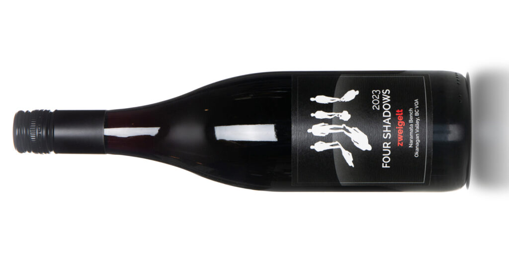 Four Shadows - 2023 Zweigelt