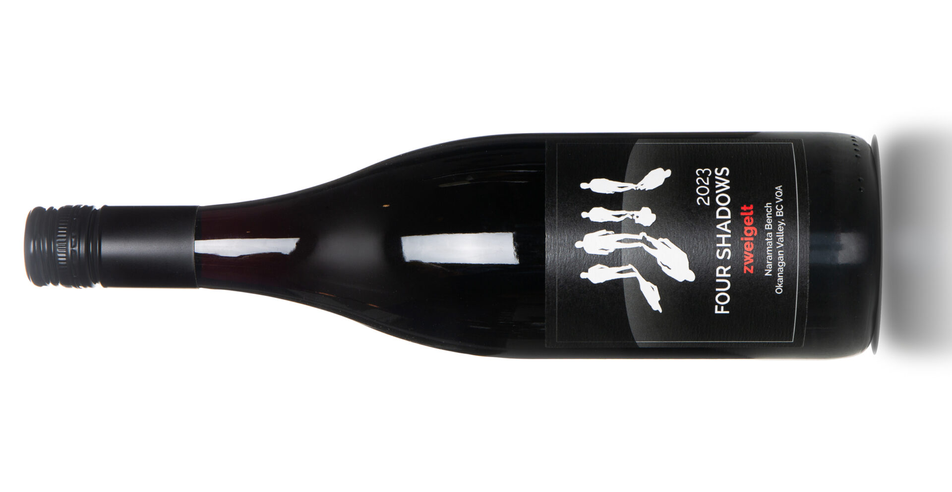 Four Shadows - 2023 Zweigelt