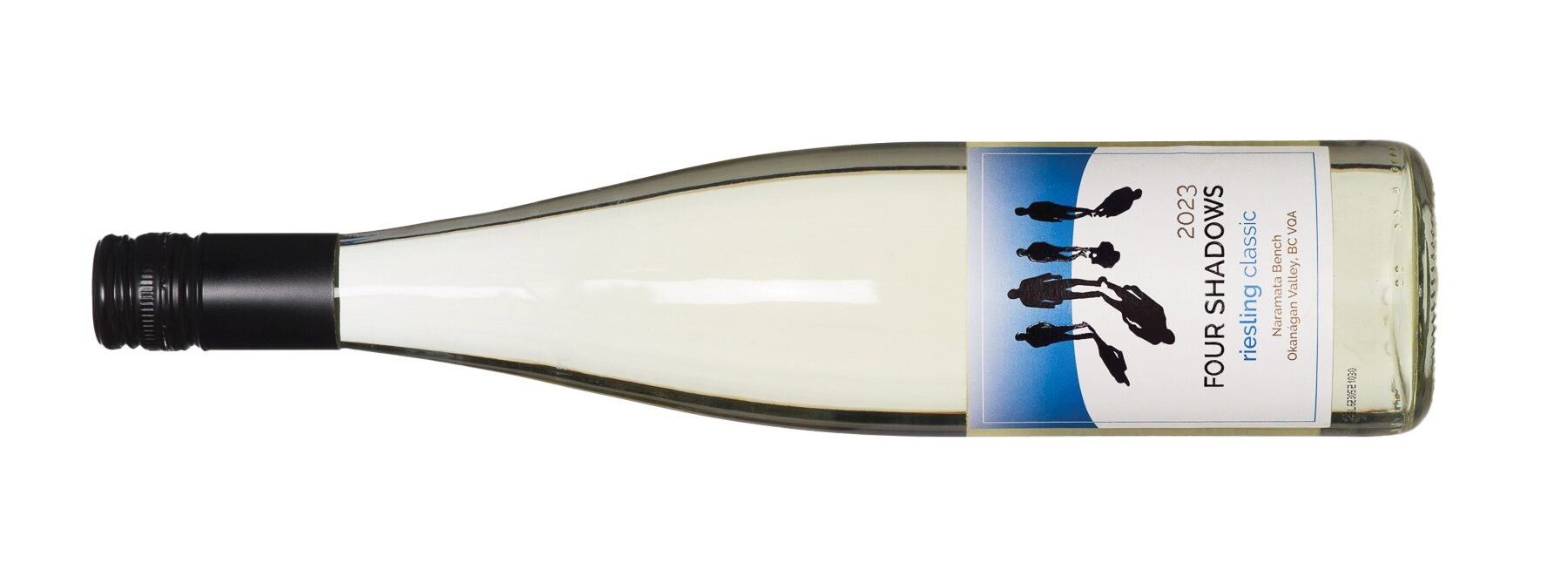 Four Shadows Riesling white wine