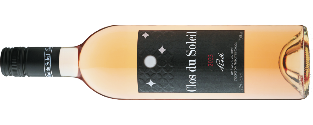 2023 Rosé