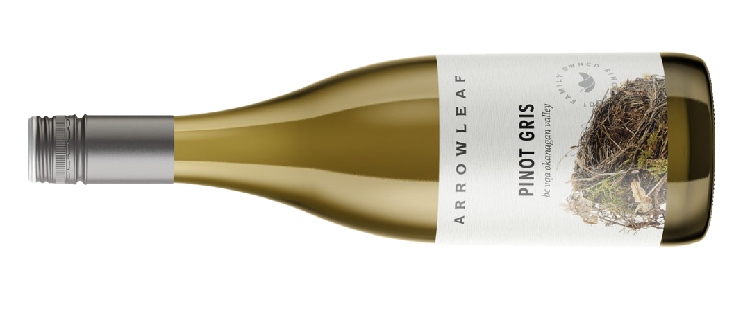arrowleaf pinot gris