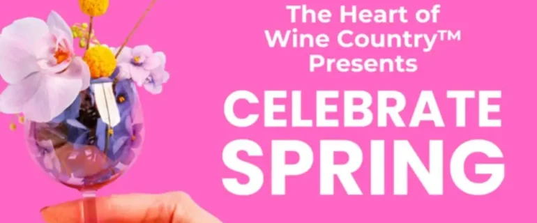 Celebrate Spring Mini Market