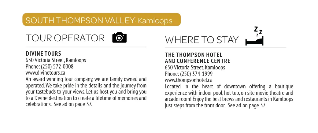 kamloops listings
