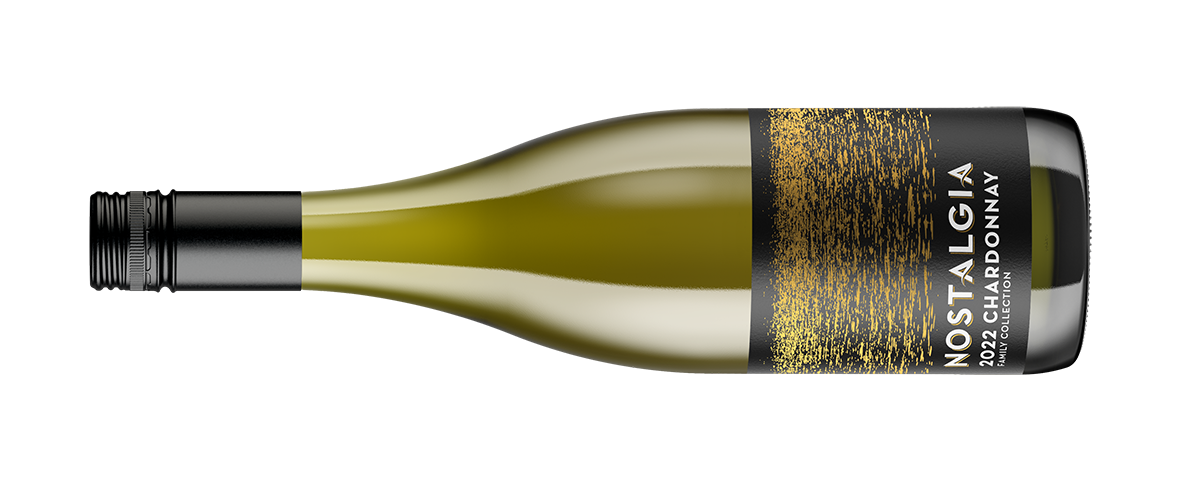 Nostalgia Wines Chardonnay recommendation