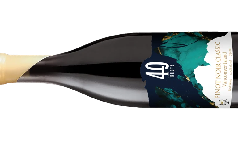 40 Knots Pinot Noir Classic 2023