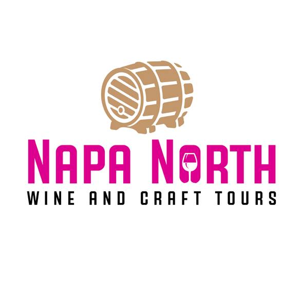 Napa North Wine Tours logo