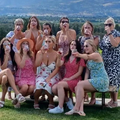 A Grape Experience Wine Tours