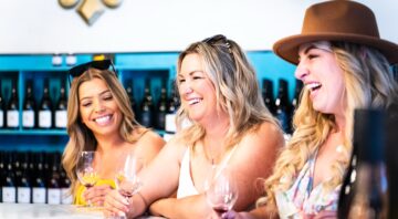 Domaine Artema Winery