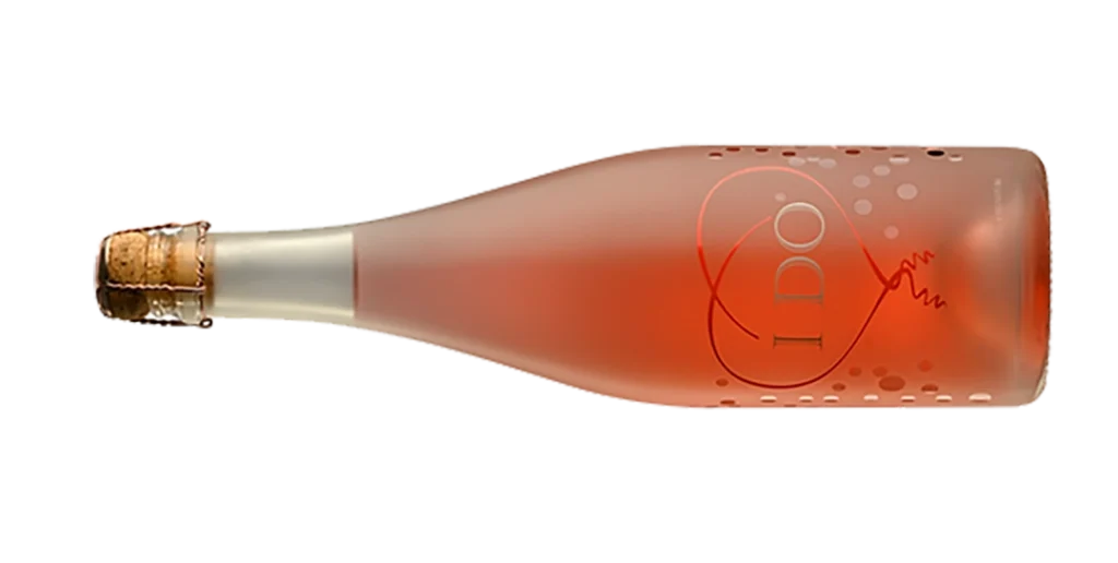 Intrigue Wines - "I Do"