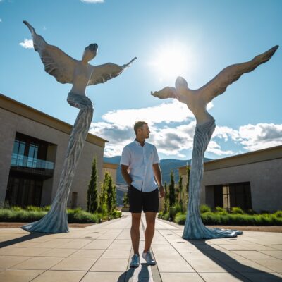 Phantom Creek Estates