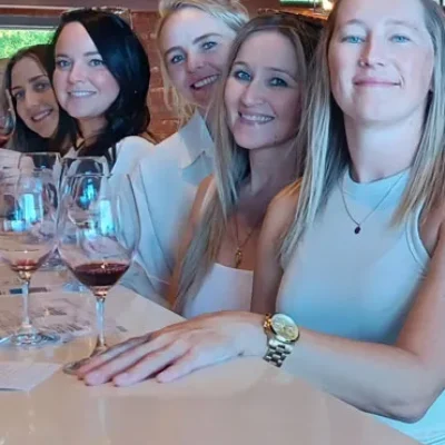 A Grape Experience Wine Tours