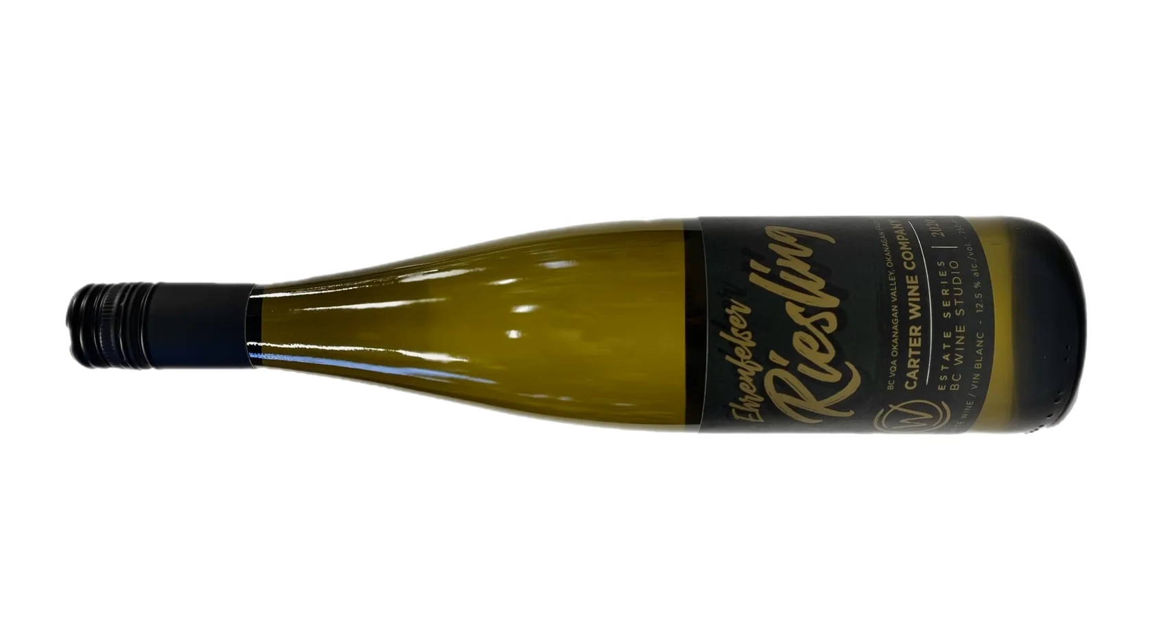Carter Wine Company Ehrenfelser / Riesling