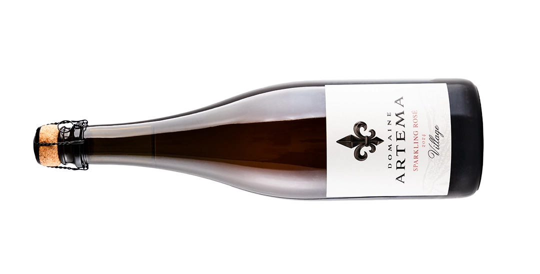 Sparkling Rose Village 2024